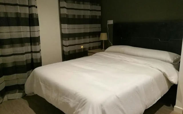 Hotel Golden 21