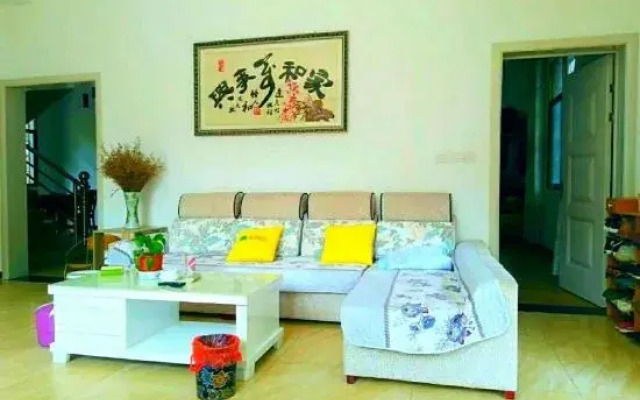 Qingyou Hostel
