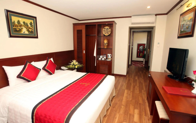 Sunny 3 Hotel Hanoi
