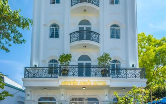 Nguyen Nhan Hotel