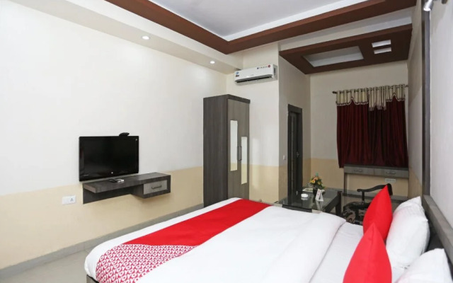 Hotel Neelkanth By OYO Rooms