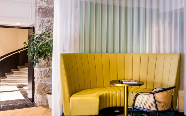 Best Western Premier Hotel Roosevelt