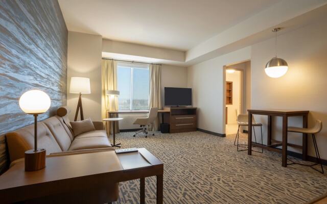 Residence Inn Phoenix Chandler/South