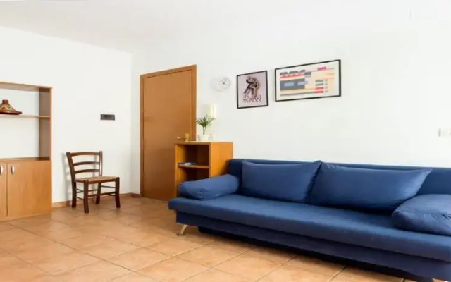 Appartamento Ronco Bentivegna