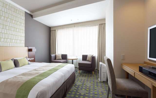 Shibuya Excel Hotel Tokyu