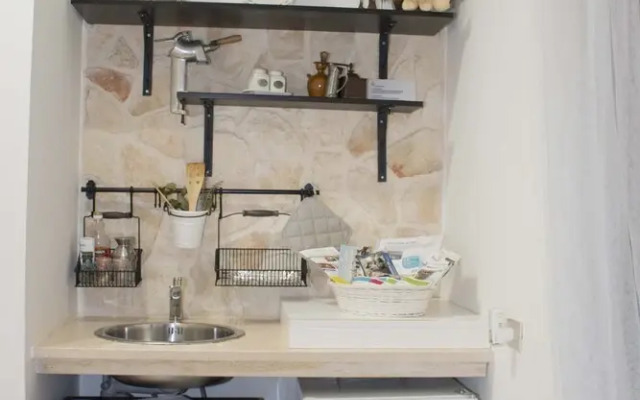 B&B Villa Nonna Maria