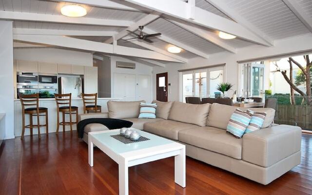 Hedges Avenue Beach House