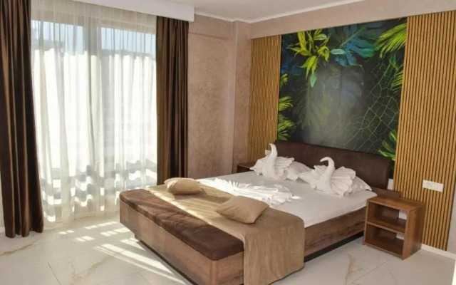Tudor by Dedal Aparthotel