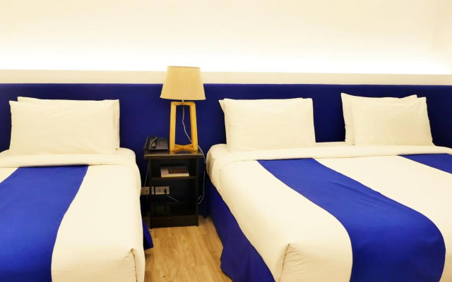 GT Hotel Jaro