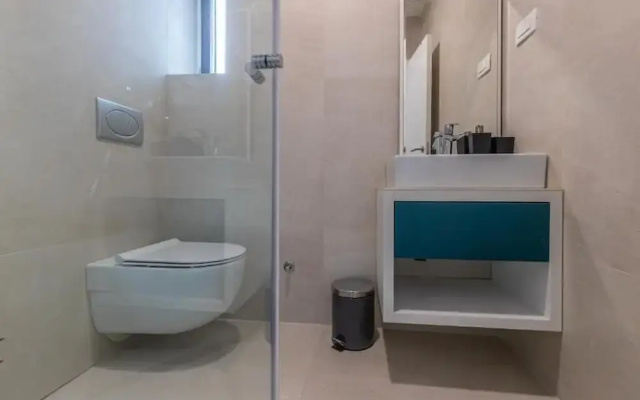 Apartman Maxim