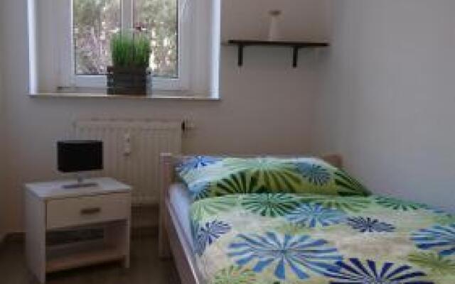 Ferienwohnung im Paulusviertel II