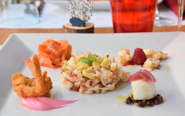 Relais Concorde