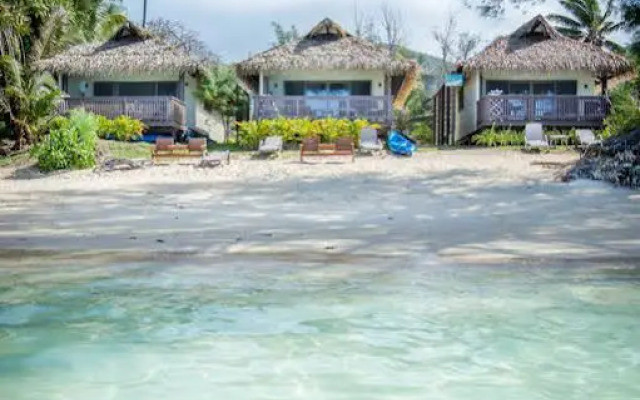 Muri Shores