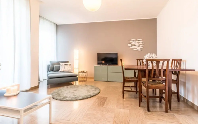 Saint Paul Apartment