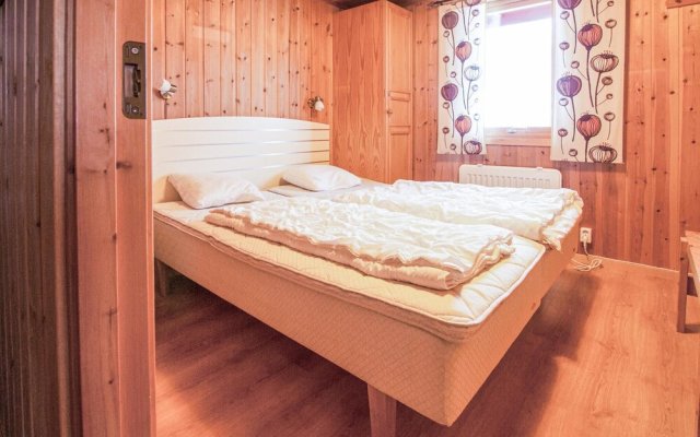 Stunning Home in Trysil With 5 Bedrooms, Sauna and Internet