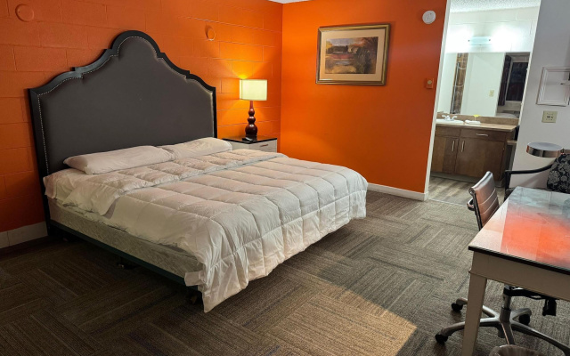 Capri Motel By Belvilla Walla Walla US 12