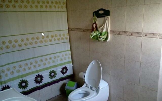 Hostal Taty's House