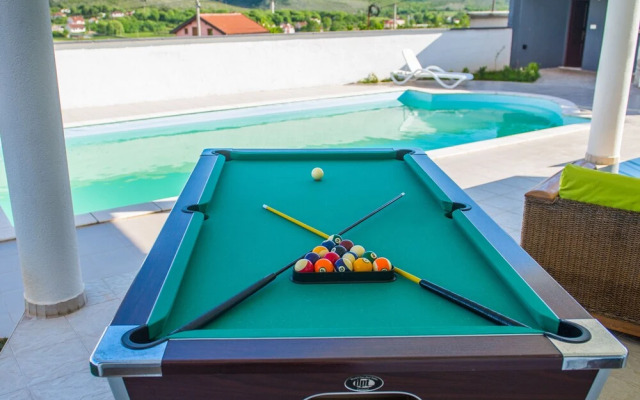 Luxury Villa Horizon