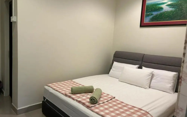 Collection O 90858 Bentong Wellness Homestay Midland