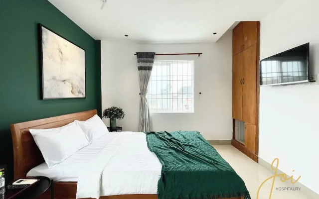 Joi Hospitality - Anthony