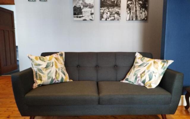 Stylish 3 Bedroom Unit