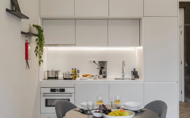 FAA Belas Artes by An Island Apart