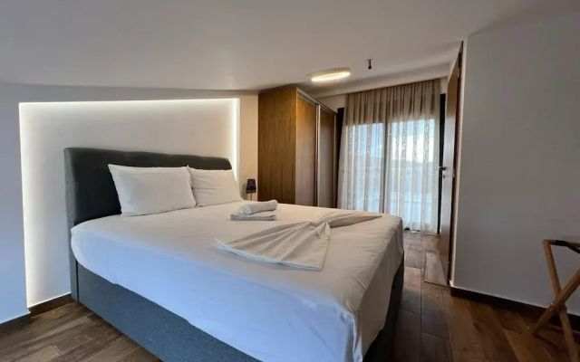 Elegant & Stylish Villas With Shared Pool in Crete
