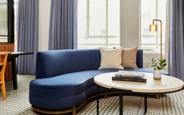 Kimpton Hotel Monaco Denver by IHG
