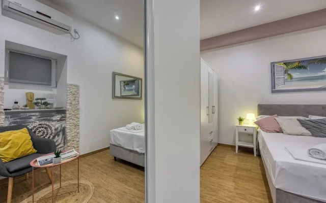 Pet Friendly Apartment