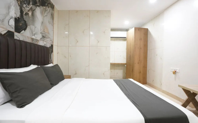 U Life Hotel