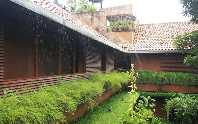 Rumah Turi Eco Hotel