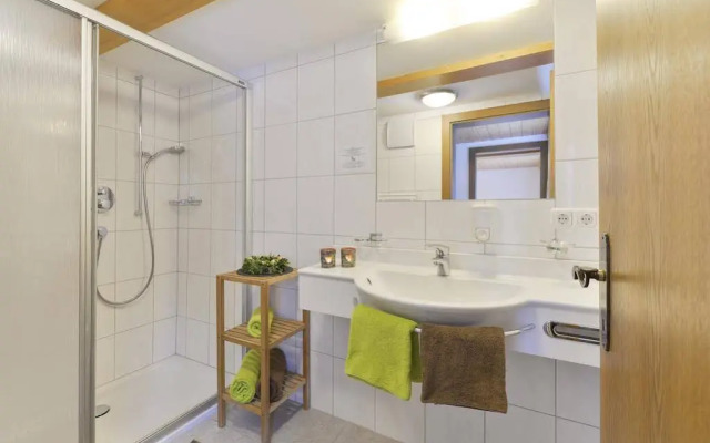 Hotel Gasthof Tannberg