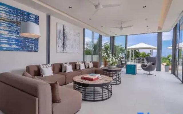 Sava Villa 6 | Villa Roxo