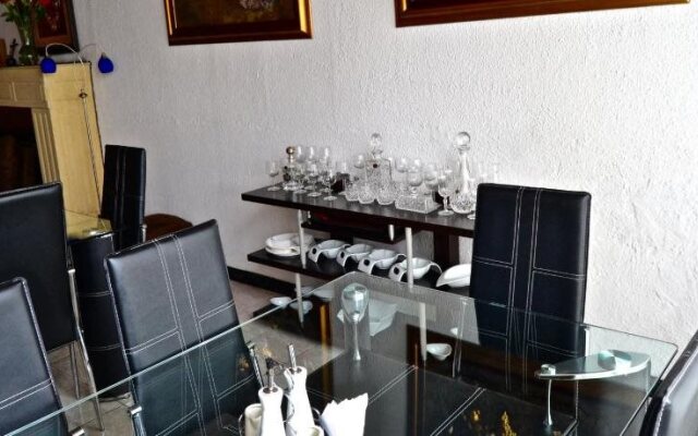 Hotel Calle 112