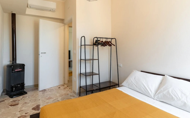 Casa Verga con Terrazza by Wonderful Italy