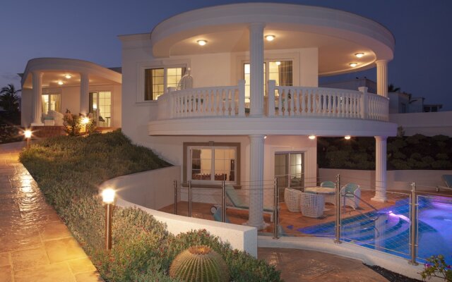 Palazzo Calero Luxury Plus