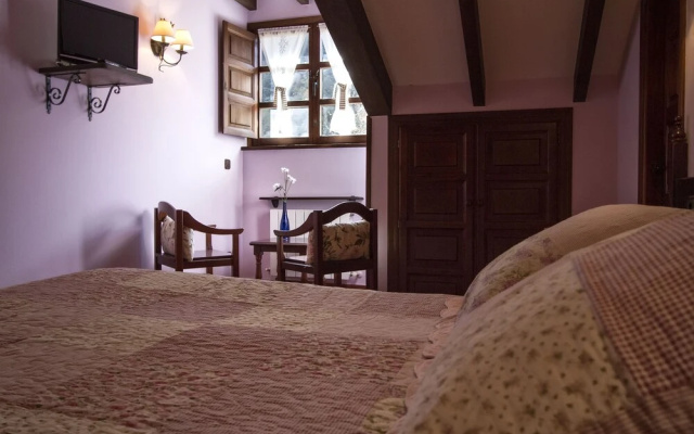 Casa Asprón