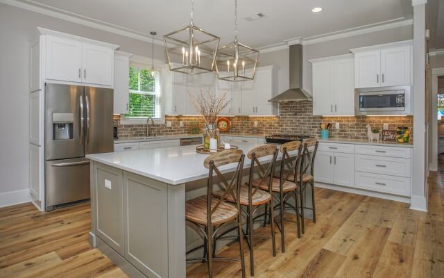 The Magnolia in Caribe - 1784242