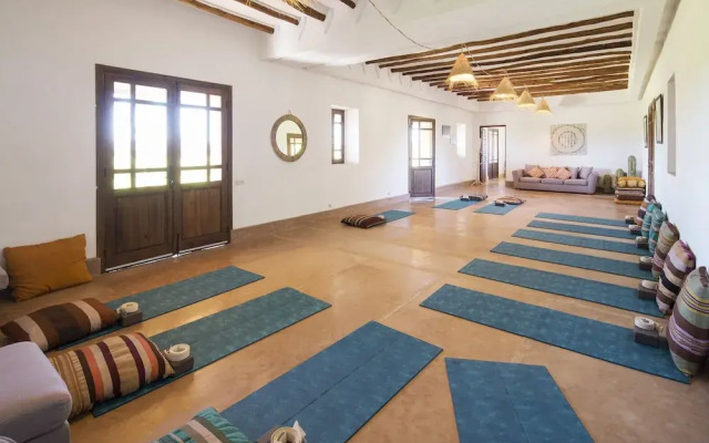 Quaryati Ecolodge Marrakech