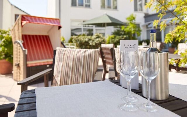 Atlantic Hotel Vegesack