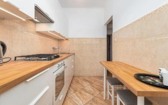 Okopowa 31 by Homeprime