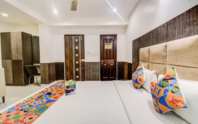 Hotel Kenzo Inn