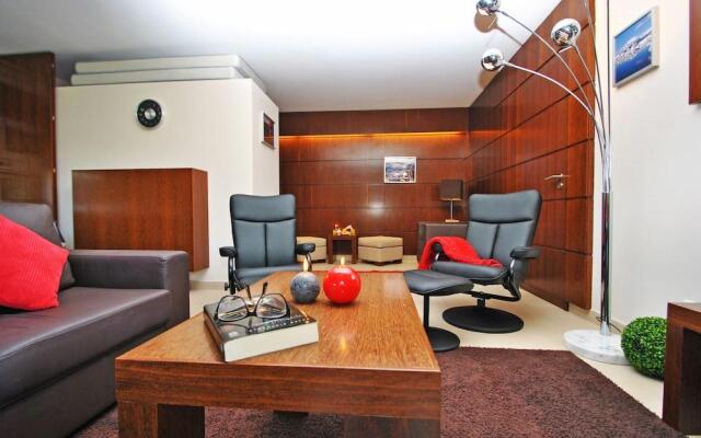 Salgados Apartment