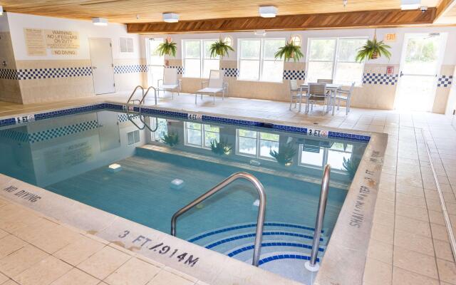 Country Inn & Suites by Radisson, Lehighton (Jim Thorpe), PA
