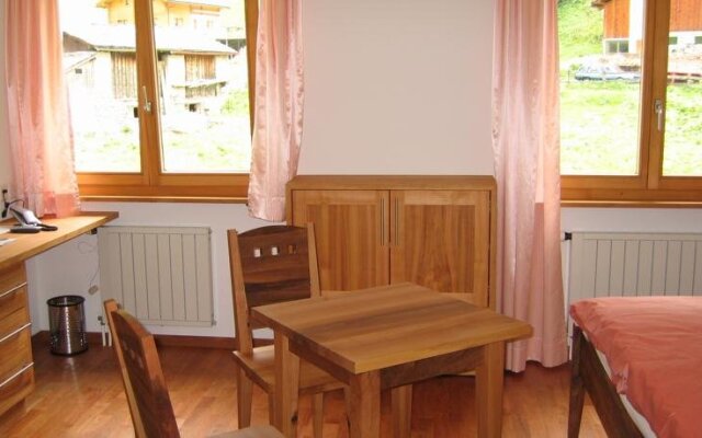 Gï¿½stehaus Balma