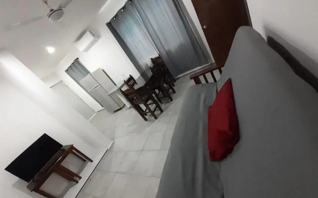 Casa la Catrina