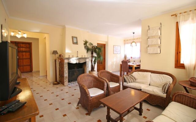 Villa Costa Calpe - Milotxa