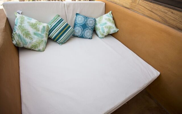 Punta Palmeiras Suites