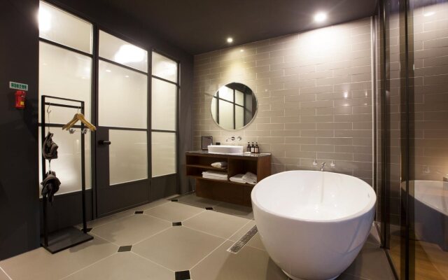 Sorgente Business Hotel