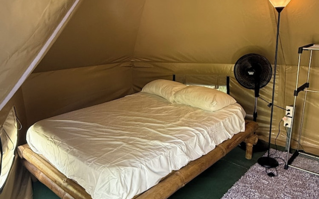 Kritajna Safari Resort